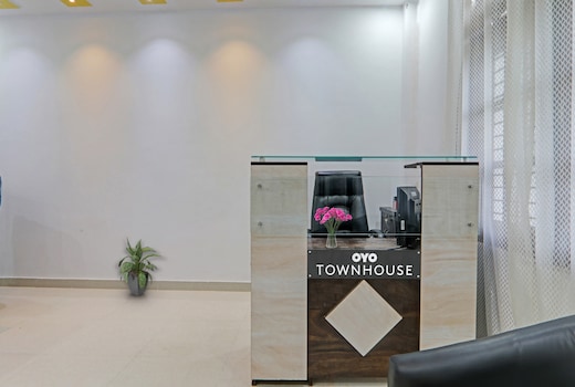 Townhouse Relax Inn