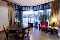 Hampton Inn by Hilton Vancouver-Airport/Richmond, Vancouver
