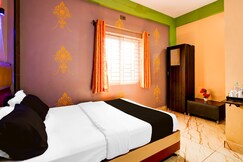 Hotel O SAS ROYAL GALAXY, Bangalore