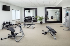 DoubleTree by Hilton Princeton, Middlesex, New Jersey