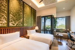 DoubleTree by Hilton Weerawila Rajawarna Resort, Buttala