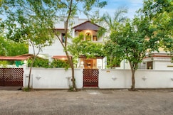 Chitrita bhavan by VEO - Part of StayVista, Pondicherry