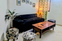 Rare stay Dwarka, Delhi