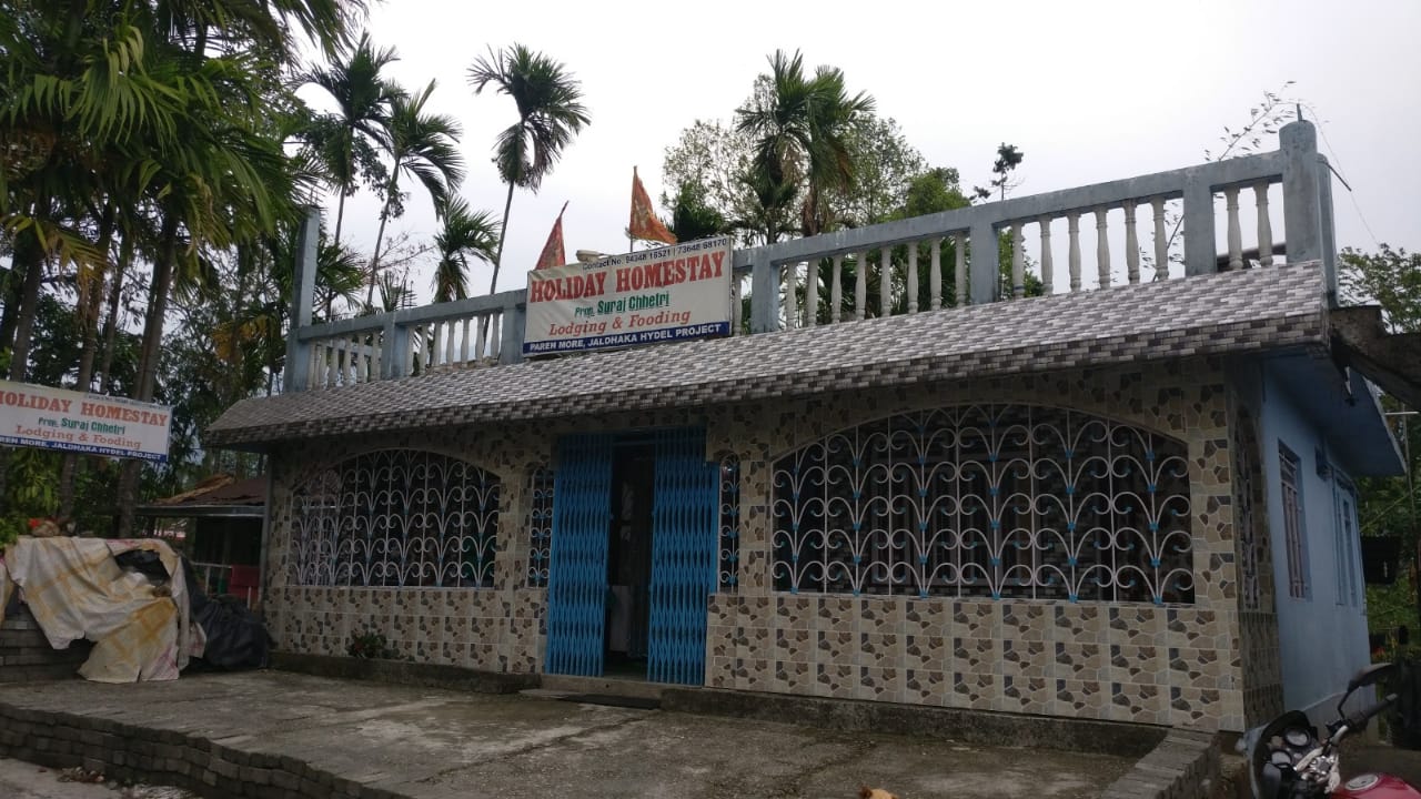 Holiday Homestay - Tap to explore photos