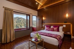 Aurevelle Kastura Resort Kanatal, Chamba