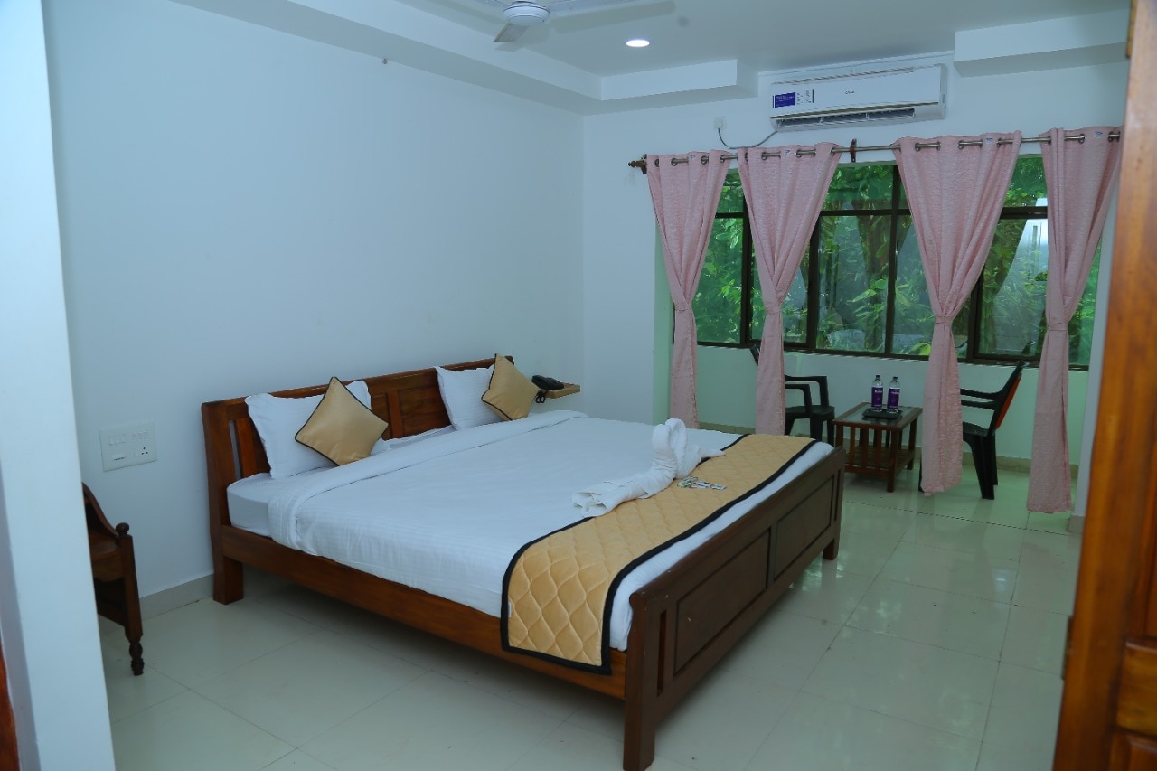 Abirami Residency - Tap to explore photos