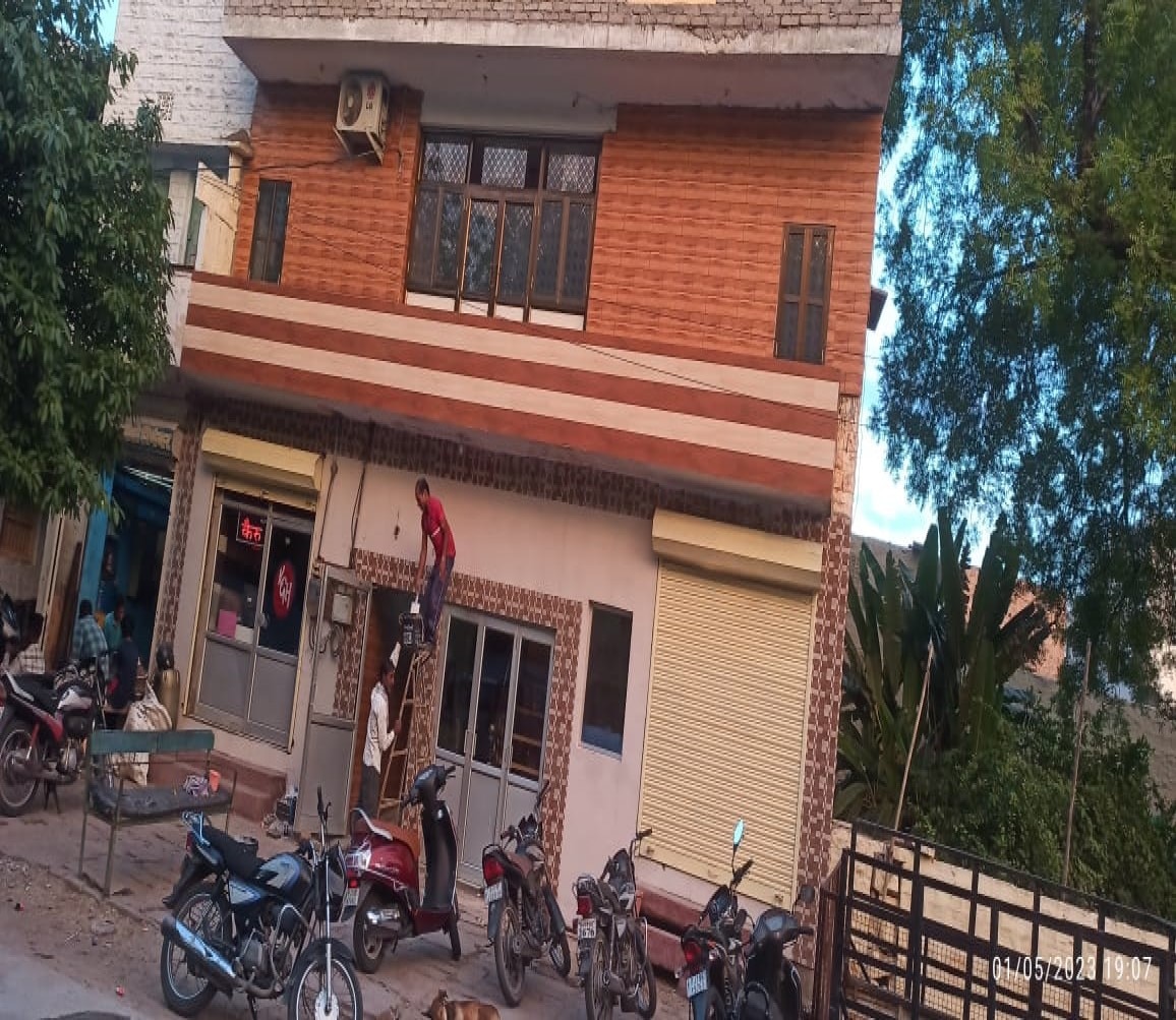 Keru Guest House - Tap to explore photos