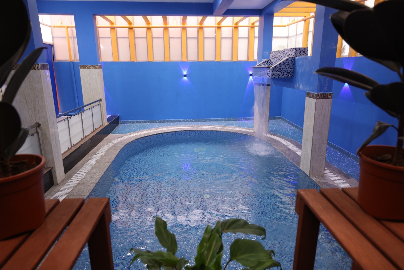 Rithikha Inn at ECR By R Hotels - Tap to explore photos