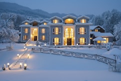 Forest Hill Resorts, Pahalgam