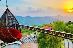 Mashobra Valley with Balcony, Mashobra