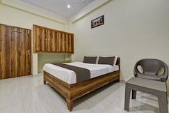 Hotel O 24 7 living, Bhopal