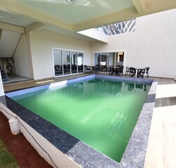 Swimming Pool 1