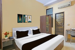 Super Hotel O Shalimar Bagh Max Hospital, Delhi