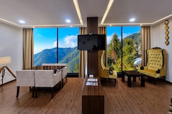 Best Western Dalhousie