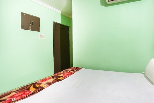 Spot On 44548 Hotel G9 Sambalpur Hotel Price Address Reviews