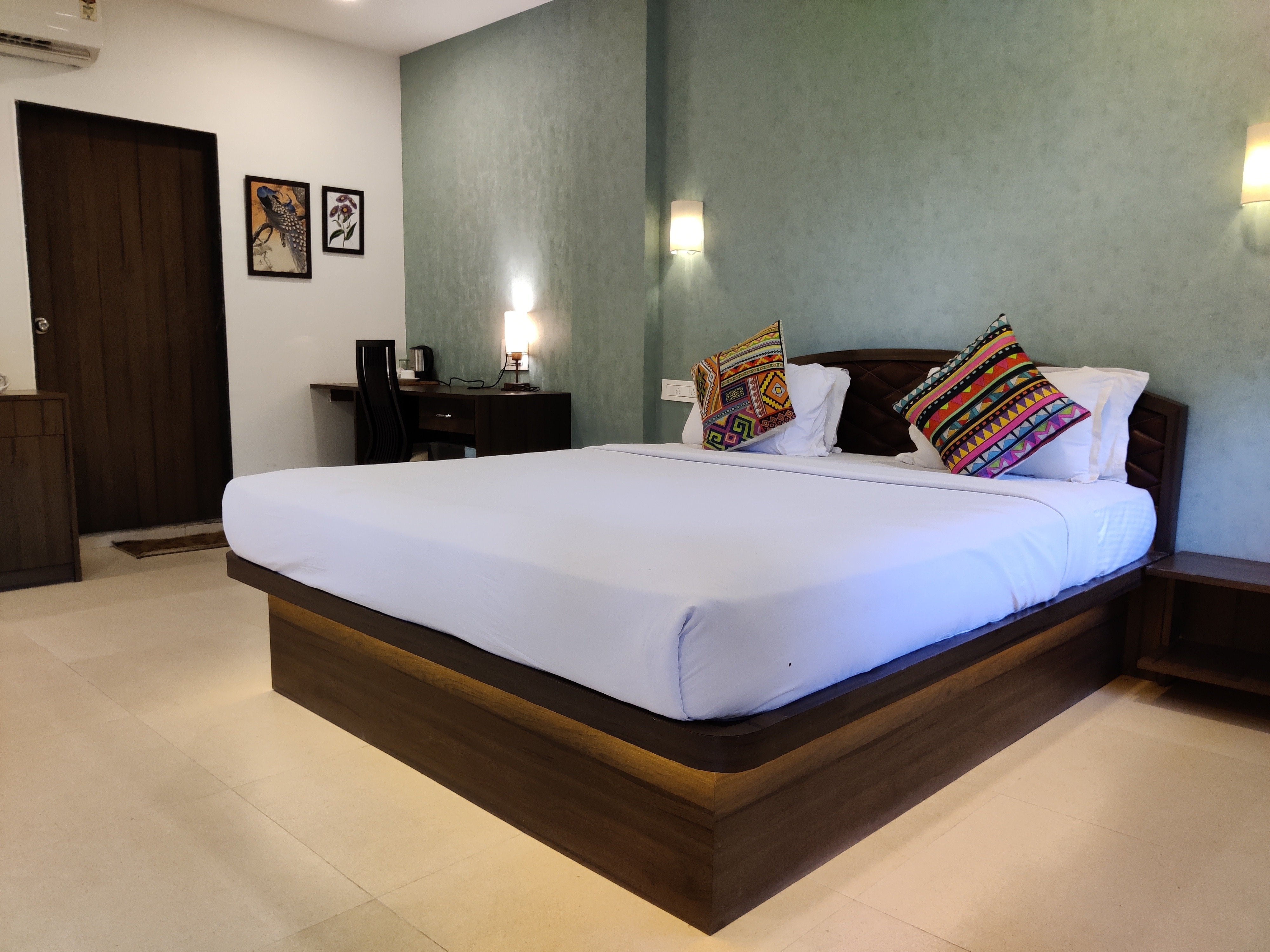 Hiranya Nature Retreat 3