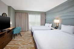 Embassy Suites San Marcos Hotel, Spa & Conference Center, Bexar