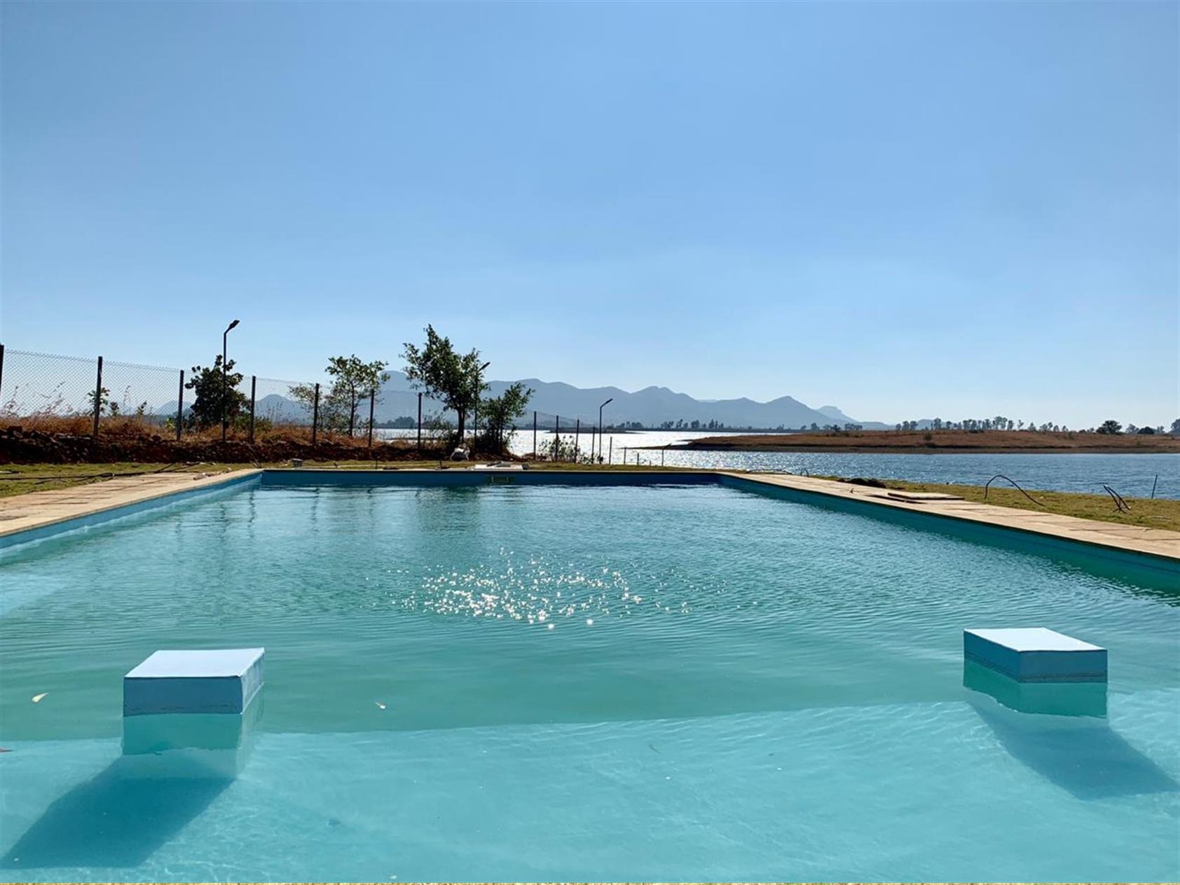 The Arowana Villa Lakeside- Igatpuri - Tap to explore photos