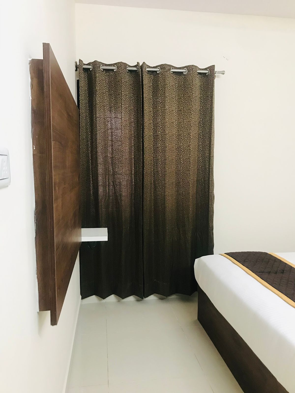 OCTAVE RISHAN SUITES AND SERVICE APARTMENT - Tap to explore photos