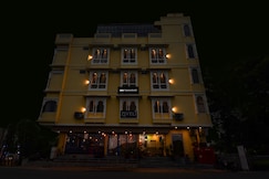 Hotel O Maanvadgarh, Udaipur
