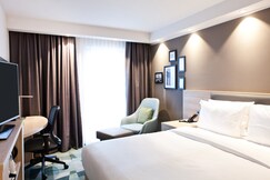 Hampton by Hilton Berlin City East Side Gallery, Berlin