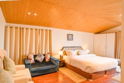 Holiday In Homestay | Serviced Apartments, Shimla