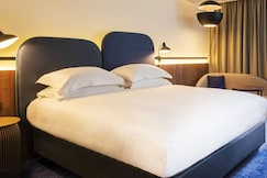 Crowne Plaza NICE - GRAND ARENAS, Nice