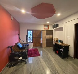 Superior Double AC Room 1