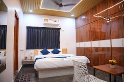 SAMASTA HOMESTAY, Tirupati