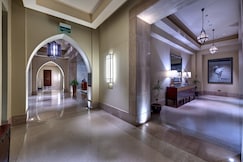 Crowne Plaza DUQM, Biddiya