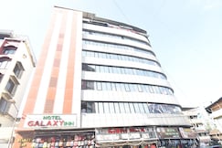 Hotel Galaxy Inn, Thane