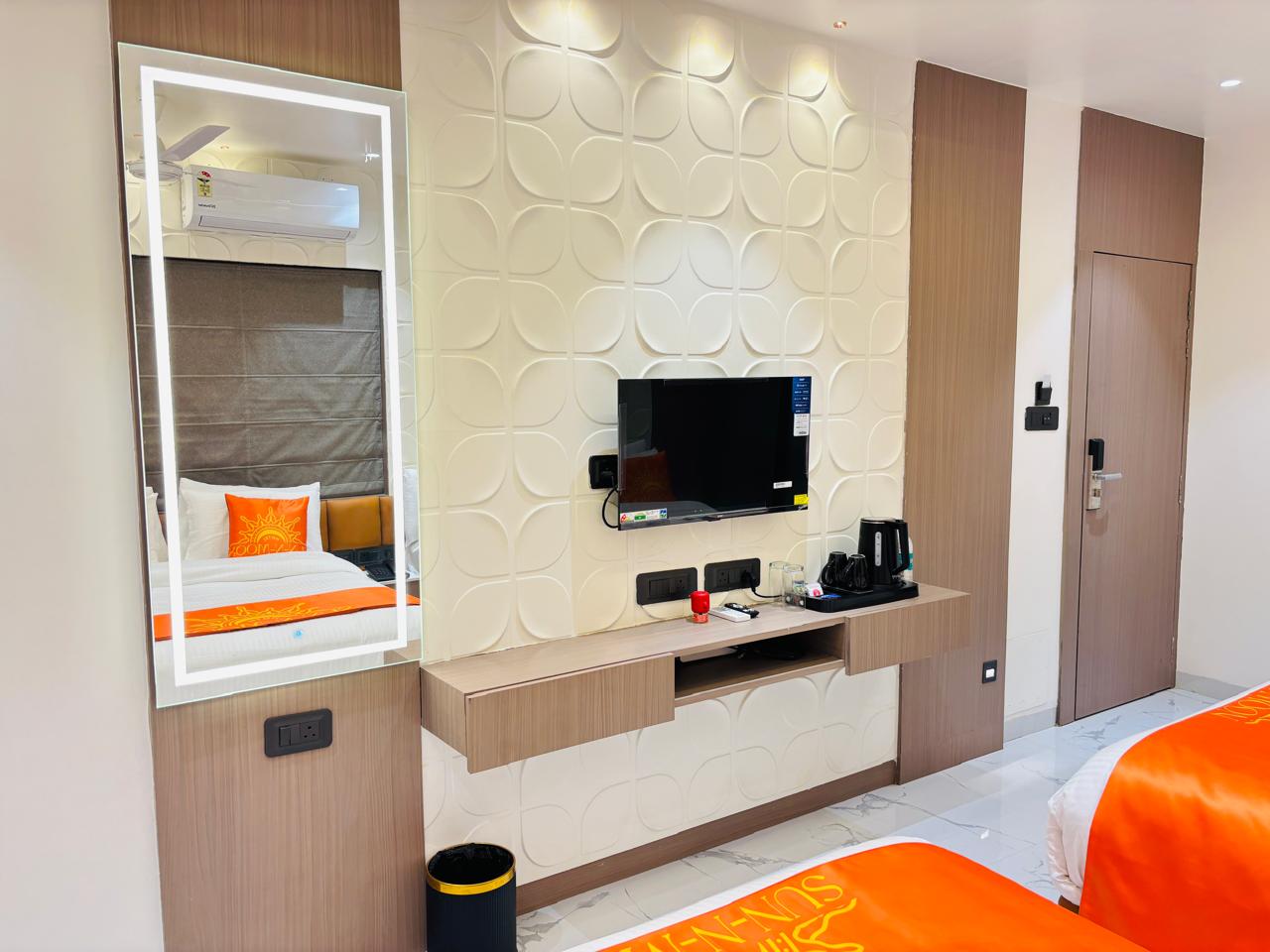 Hotel Sun N Moon 5