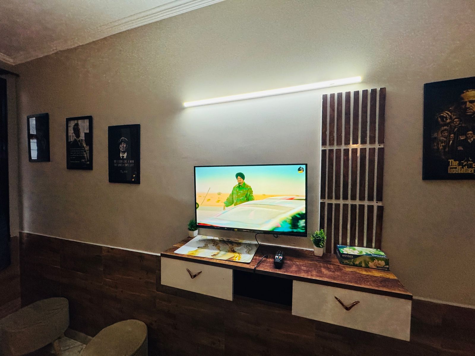 Luxury3bhk | Lush Living - Tap to explore photos