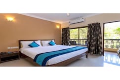 Oriva Rendezvous Beach Resort, Goa