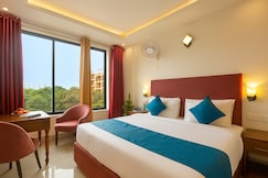 Sarla Hotel Inn, Noida