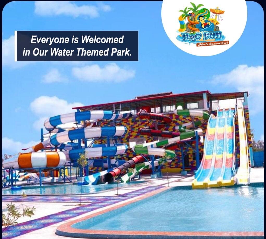 H2O Resorts (Amusement and Waterpark) - Tap to explore photos