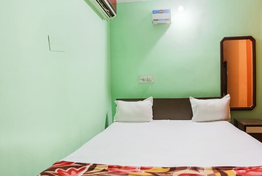 Spot On 44548 Hotel G9 Sambalpur Hotel Price Address Reviews