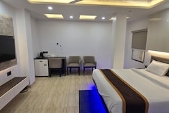 Hotel Sweta, Chhapra