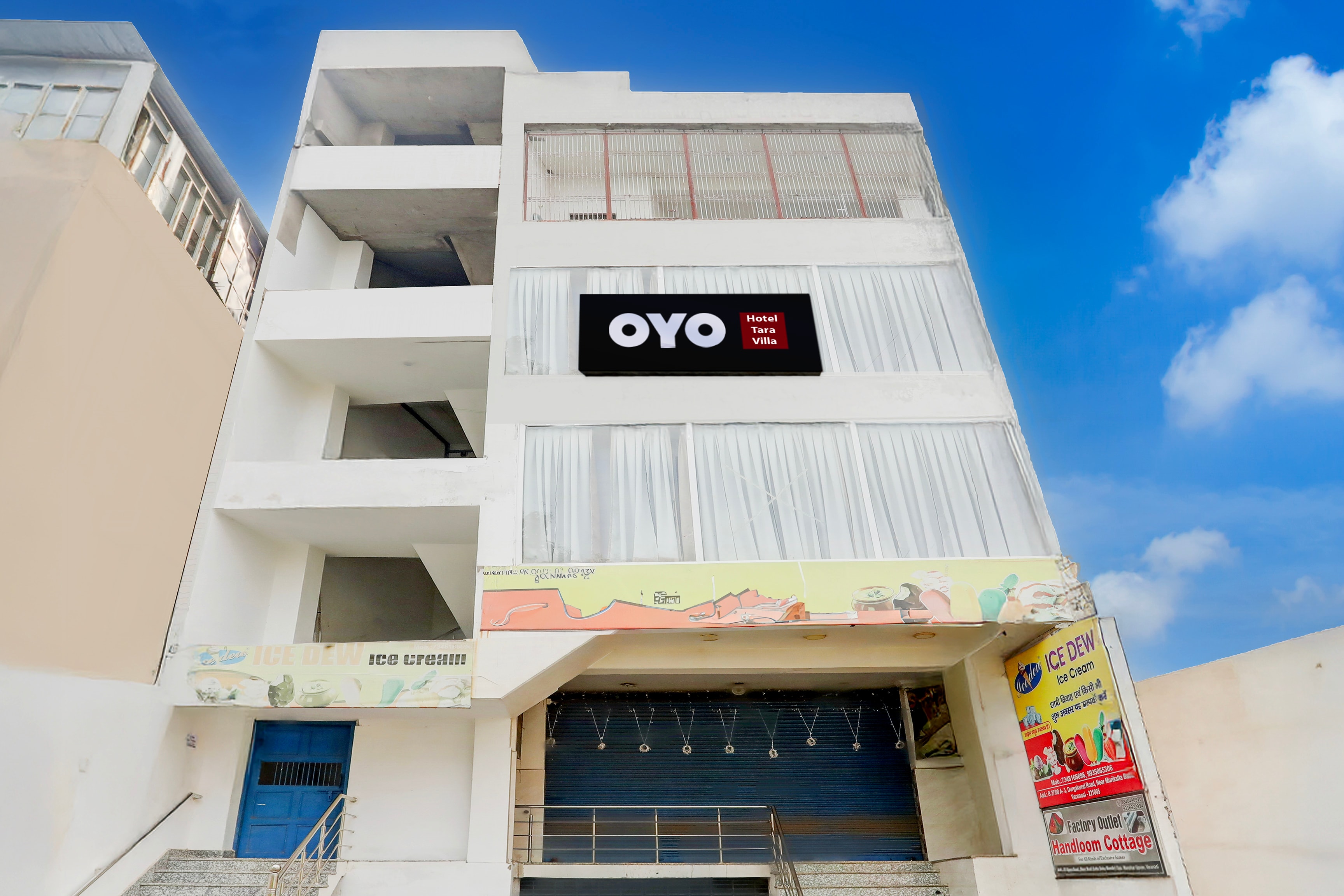 Hotel O Natraj Paying guest house - Tap to explore photos
