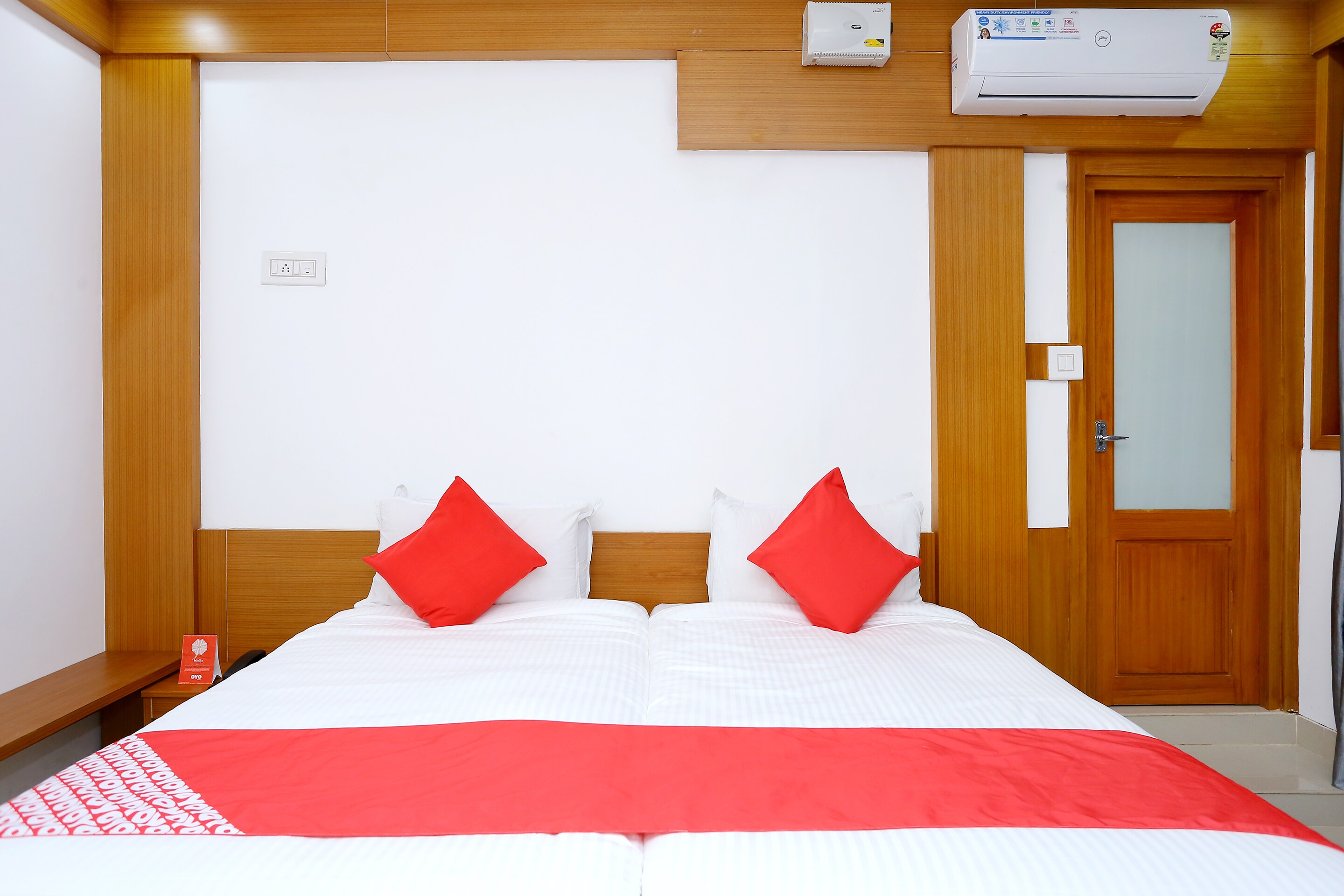 Hotel O Vadanappally Thrissur - Tap to explore photos