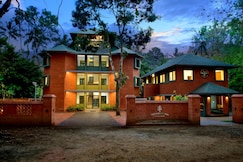 The ForRest Inn, Nedumangad