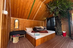 Khwaab The Tree House Lushal, Jibhi