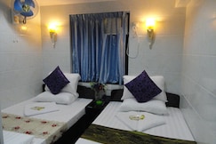 Day and Night Hotel, Guangzhou