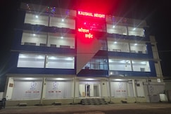 Kaushal Height, Bandhavgarh