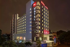 ibis Kochi City Centre - An Accor Brand, Cochin