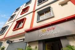 Hotel Central Plaza, Shantiniketan