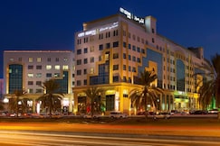 City Seasons Hotel , Muscat