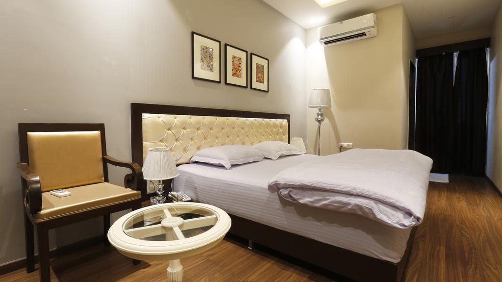 The Kalinga Inn Rohtak - Tap to explore photos