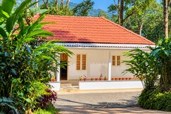 Valley Casa Home stay, Munnar