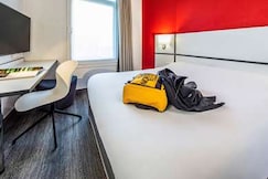 IBIS STYLES STRASBOURG GARE, Bas-Rhin
